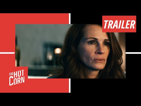 IL MONDO DIETRO DI TE | Il primo trailer | HOT CORN