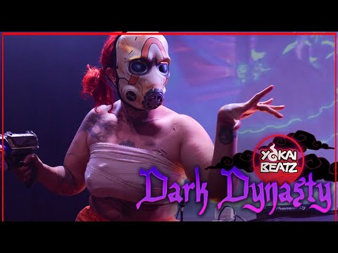 Yokai Beatz Dark Dynasty [official aftermovie]
