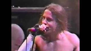Red Hot Chili Peppers - Subterranean Homesick Blues [&quot;Lollapalooza&quot;, Bremerton, WA 1992.07.22]