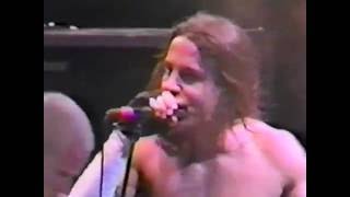 Red Hot Chili Peppers - Subterranean Homesick Blues [&quot;Lollapalooza&quot;, Bremerton, WA 1992.07.22]