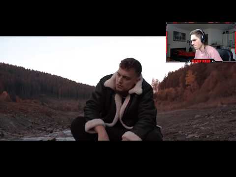 GÄNSEHAUT 😯 MiZeb ft. Ambre Vallet - ENDE (prod. by Tuby Beats) - Reaction