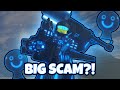 The WARS TITAN NOOB Is A Scam The Noob Experiment Battlefront