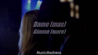 -Gimme More- Machinae Supremacy- Sub Español