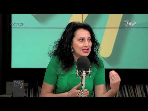 Wake Up, 30 Prill 2019, Pjesa 2 - Top Channel Albania - Entertainment Show