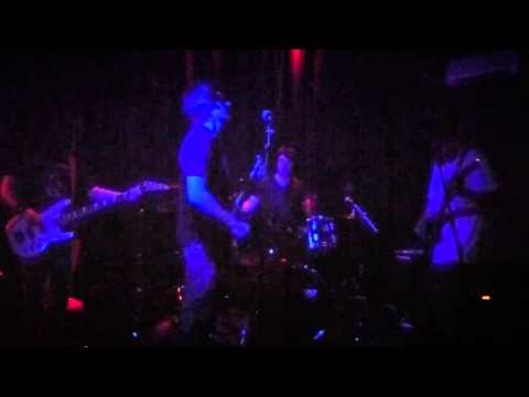Grievances Aside - Laughing At What You See (Live @ Camden Rock 8/03/12)