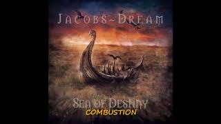 JACOBS DREAM - COMBUSTION