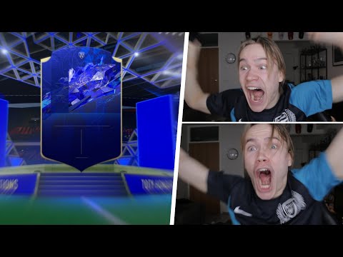 SAIN MEGA-ARVOKKAAN PELAAJAN PAKETISTA..!!