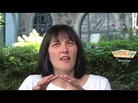 Kirche2go: Was ist eigentlich der Himmel?