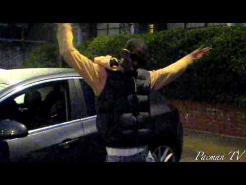 Ratlin Corleone - We Ride [Music Video (HD)