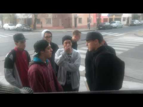 KAUTION vs SNAKE - Octavos - Fecha 5| BohemianFree