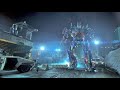 [2022] Transformers: The Ride 3D - 4K 60FPS POV | Universal Studios Hollywood