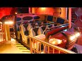 NEW Transformers The Ride 3D 4K 60FPS POV Universal Studios Hollywood