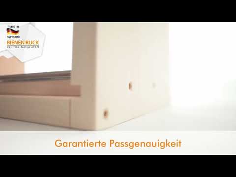 Liebig / Hohenheim Prey Short Film