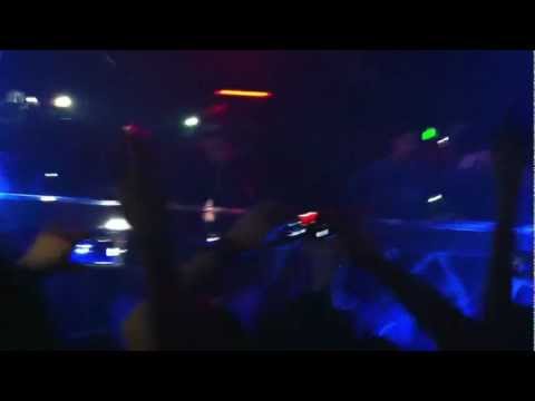 Axwell @ Setai Bergamo 27-04-2012 (Calling)