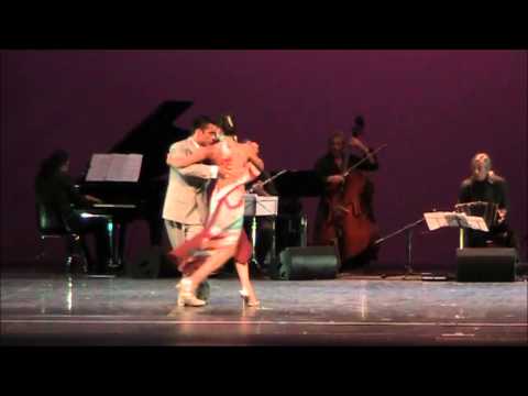 Il Tango delle Stelle - 3 Recuerdo