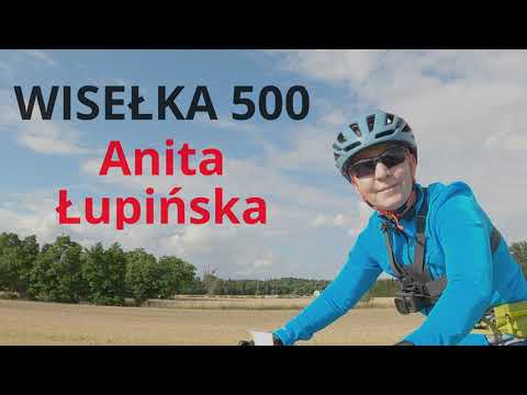 Wisełka 500 2022 wywiad