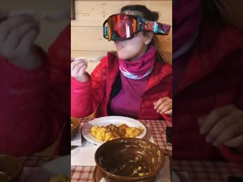 Dj Matrix, Carolina Marquez, Ludwig - COURMAYEUR Parodia