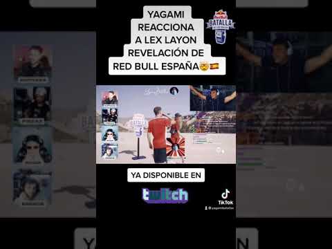 LA MAYOR PROMESA DE RED BULL ESPAÑA {TE EXPLOTARÁ LA CABEZA} 🤯🤯 #redbullbatalla #fmsespaña