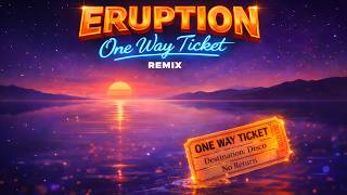Download lagu Eruption – One Way Ticket 2k26 Remix (DJ Monster Cover Edit) mp3 Download lagu Eruption – One Way Ticket 2k26 Remix (DJ Monster Cover Edit) mp3