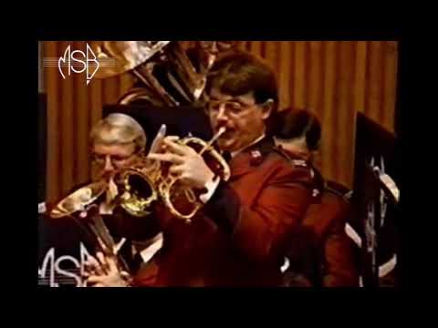 MSB ‘from the archives’ - Sweet By and By (Leonard Ballantine) 1996