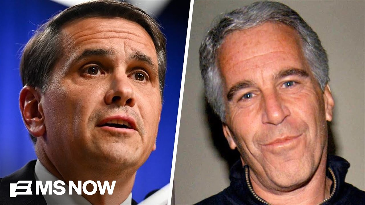 Blanche has 'weaponized the DOJ' and put Epstein survivors 'in danger': Top Oversight Dem