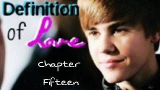 Definition of Love • Chapter Fifteen