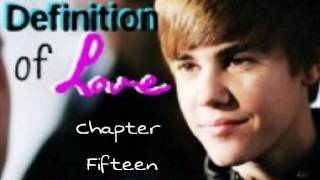 Definition of Love • Chapter Fifteen