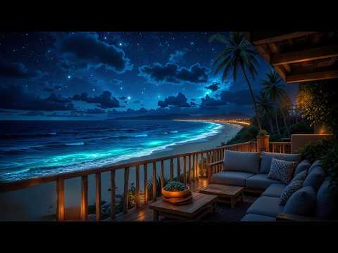 Deep Sleep Therapy (No Ads) • Calm Anxiety and Mental Tension • Goodbye Sleepless Nights