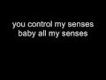 50 Cent feat Jeremih - 5 Senses LYRICS 