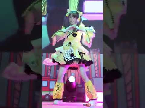 [Fancam Vasa Castella] NekoKaburi Nikushokukeijoshi - TH Comic Con 2022