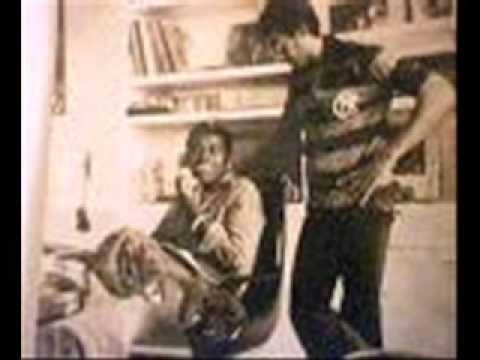 Jorge Ben - Zagueiro