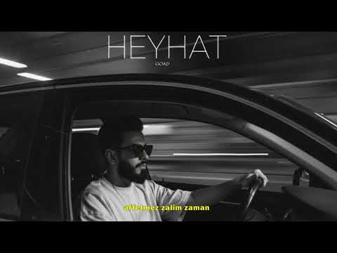 GOAD - HEYHAT (prod by. Rafichx)