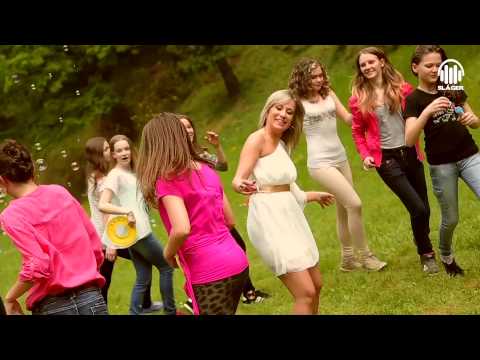Monita - Ollé (Official Music Video)