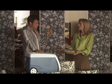 Spirited (2010-11) S01E06: Cat's in the Cradle (1080p Topaz Video Enhance AI Upscale)