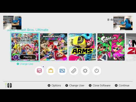 Monday Mash at The Mott #2