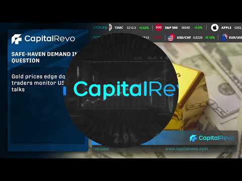 CapitalRevo Daily financial news 11 06 2025