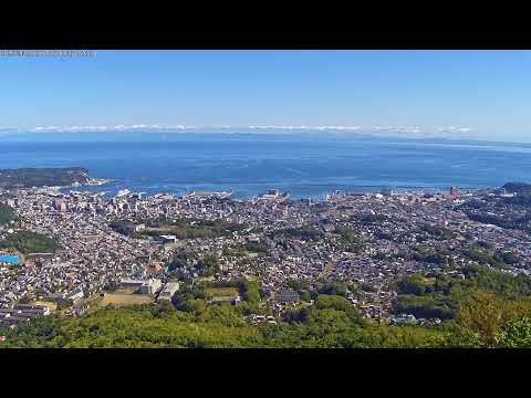 小樽天狗山