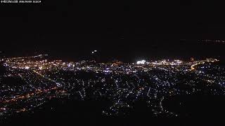 Otaru Tenguyama Ropeway 北海道の絶景を詰め込んだ天空の贅沢「小樽天狗山」Sapporo Live Camera