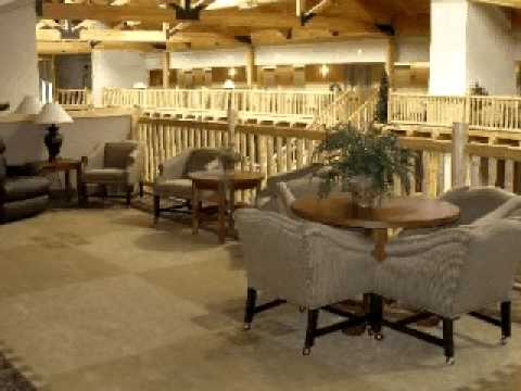 BroadbandSEO.com Business Sample #16 - C'Mon Inn