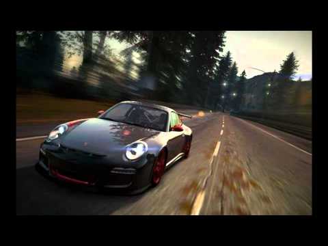 Need For Speed World Soundtrack - Race 2