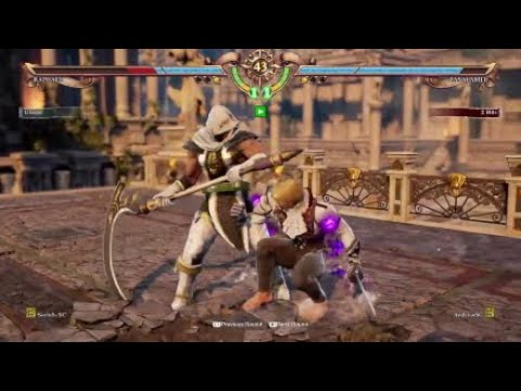 Vs SsyluS (Raph) 7/2/19 online set