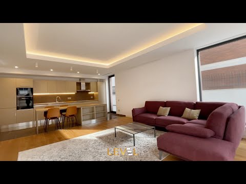 [VIDEO] FIRST RENTAL Apartament 4 camere de inchiriat - Primaverii — Video