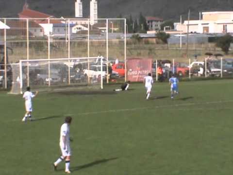 Enis Djokovic GOALKEEPER