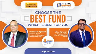 Choose the Best Fund Which Is Best for You