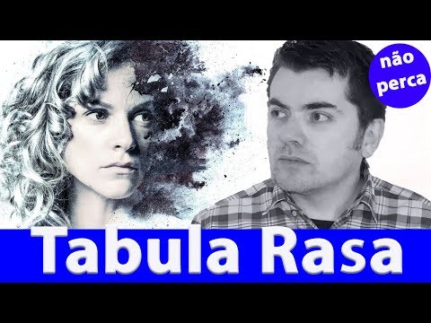 O que ver na Netflix: Tabula Rasa