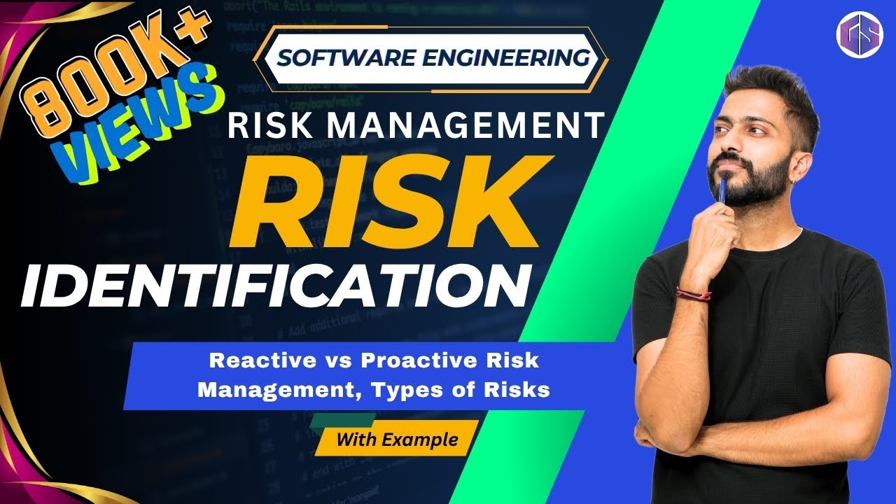 Tonton video Apa Itu Analisis Resiko Apa Itu Analisis Resiko