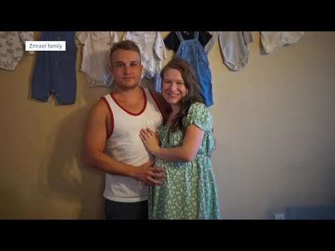 After baby’s stillbirth, couple files lawsuit against Mesa birth center