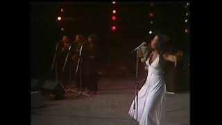 Donna Summer - Love To Love You Baby - Live In Italy 1977