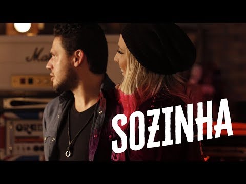 Ana Clara feat Dudu Borges - Sozinha