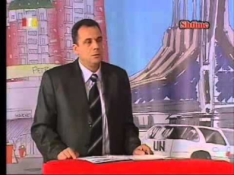 Jeta ne Kosove - Debati ne Shtime - 06 dhjetor